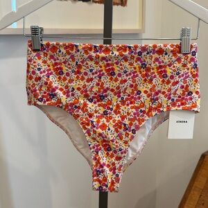 XiRENA Serena Bikini Bottom - Posey Floral